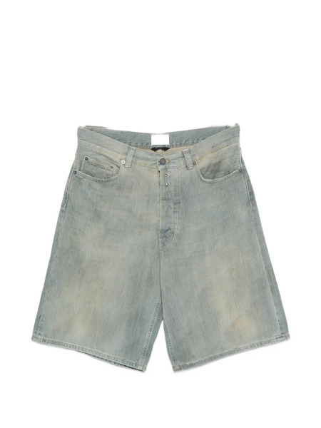  Haikure Ian Shorts - Blue 