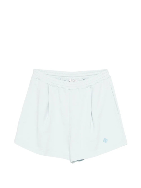  Haikure Jaz Logo Shorts - Blue 