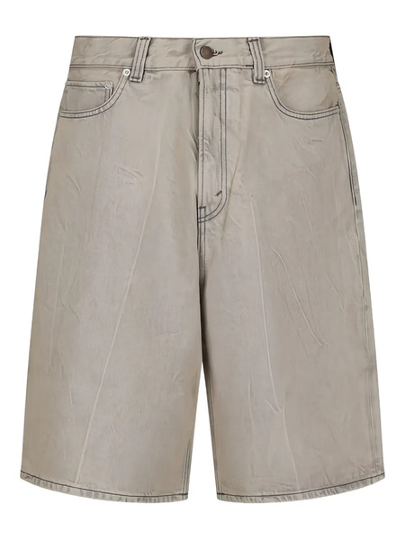  Haikure Jo Shorts - Grey 