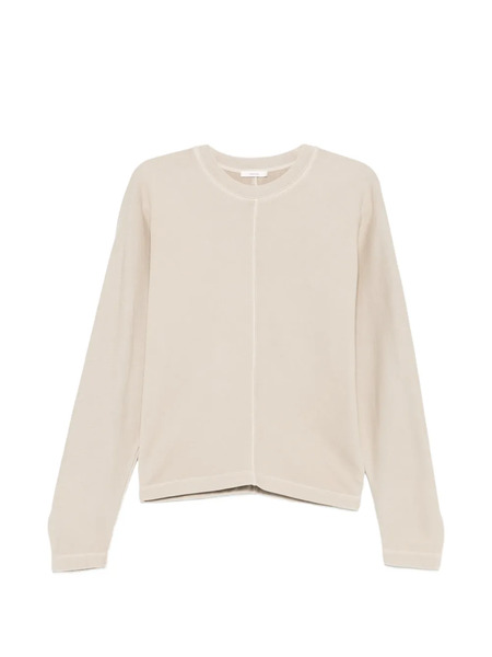  Haikure Kany Seam Sweatshirt - Neutrals 