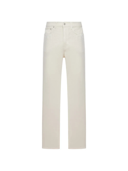  Haikure Logan Five-pocket Jeans - Neutrals 