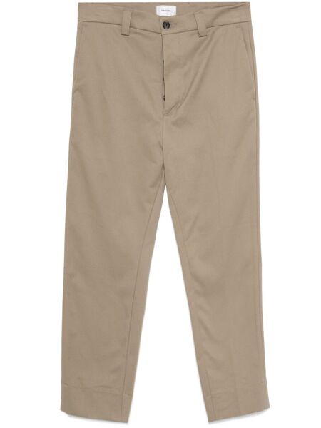  Haikure Mason Super Bull Trousers - Grey 