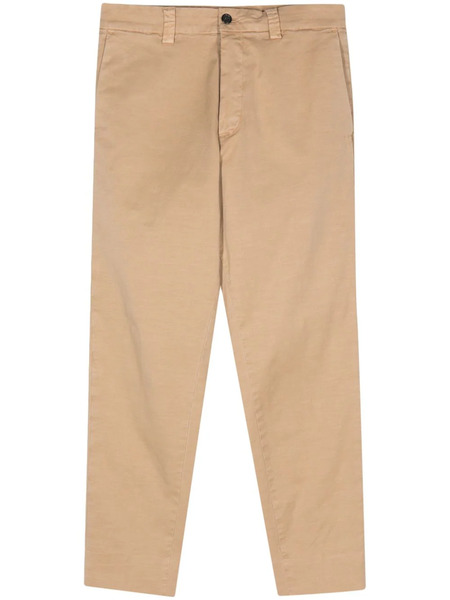  Haikure Mason Tapered Trousers - Neutrals 