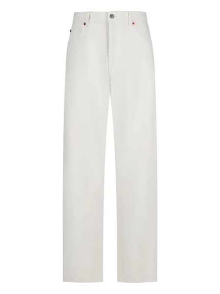  Haikure Napoli Straight - White 