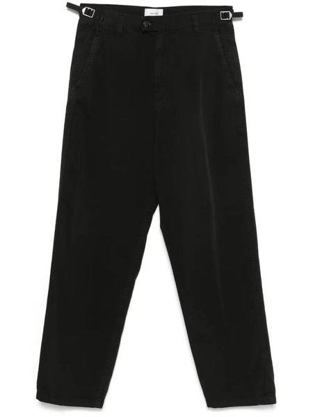  Haikure New Cassidy Trousers - Black 