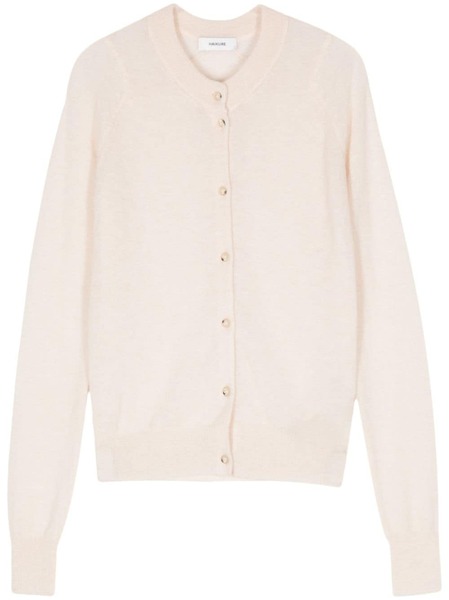  Haikure Roxie Cardigan - Pink 