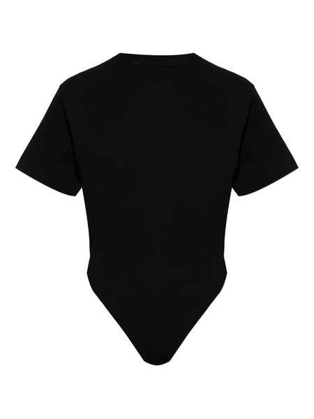  Haikure Talya Short-sleeves T-shirt - Black 