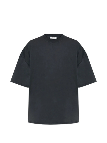  Haikure Virgil Oversized T-shirt - Black 