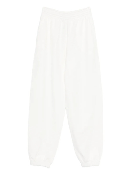  Haikure Westy Elasticated Track Pants - White 