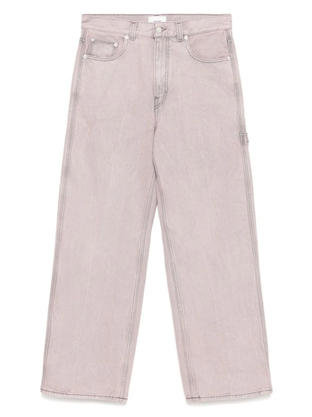  Haikure Winona Jeans - Pink 