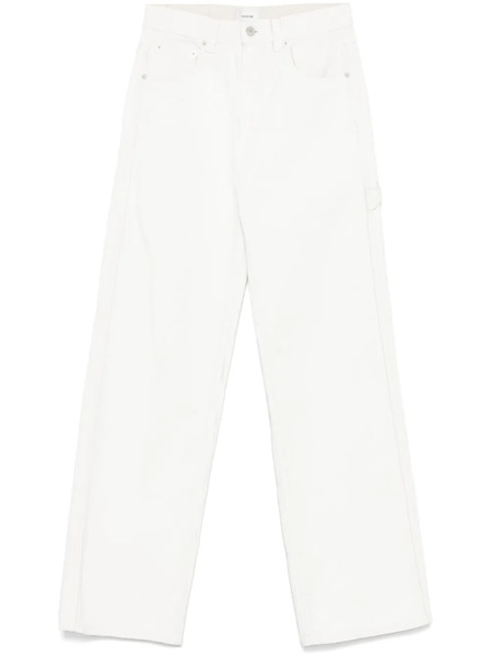  Haikure Winona Jeans - White 