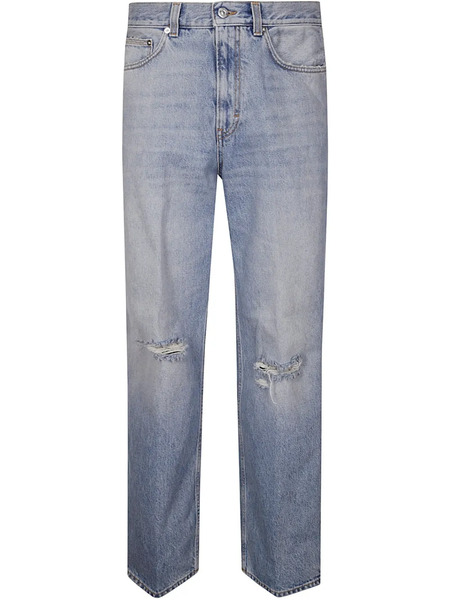  Haikure Winona M Jeans - Blue 