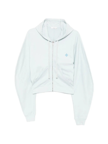  Haikure Zed Hooded Jacket - Blue 