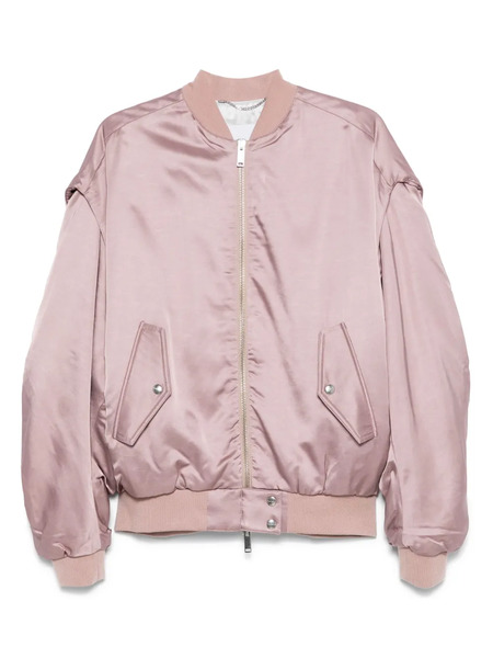  Halfboy Over Bomber Jacket - Pink 