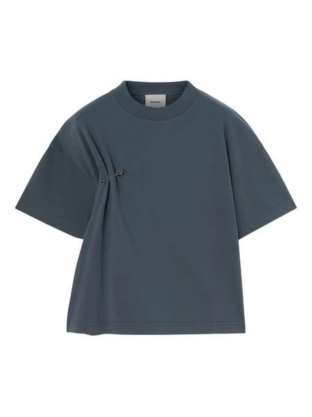  Halfboy Pin T-shirt - Blue 