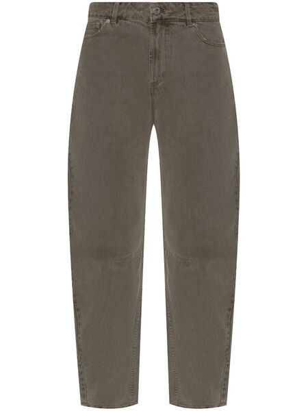  Halfboy Tapered Jeans - Grey 