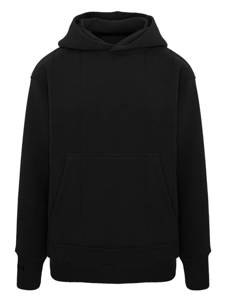  Hamza 247 Hoodie - Black 
