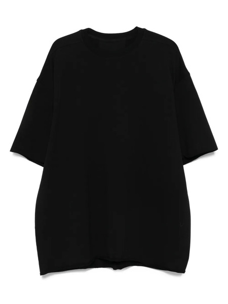  Hamza Short-sleeve T-shirt - Black 