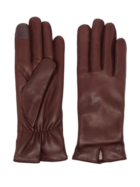  Handsome Stockholm Essential Gloves - Red 