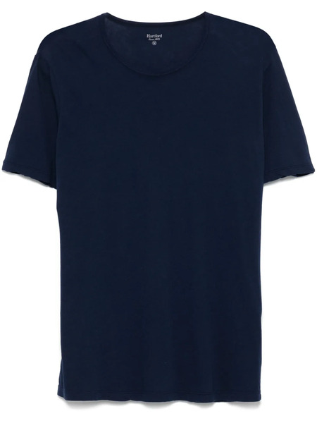  Hartford Cotton T-shirt - Blue 