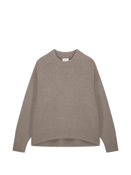 Hartford Magritte Sweater - Neutrals 