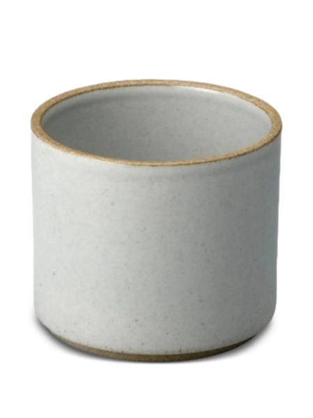  Hasami Porcelain Porcelain Bowl - Grey 