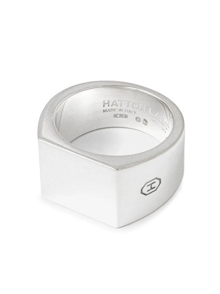  Hatton Labs Sterling Silver Ring 