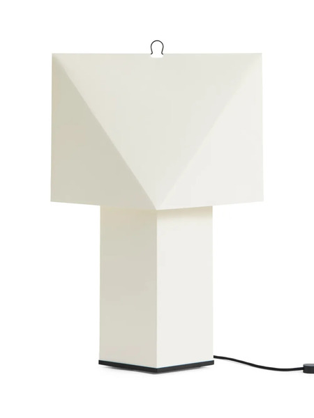  Hay Aplat Geometric-design Table Lamp - Neutrals 