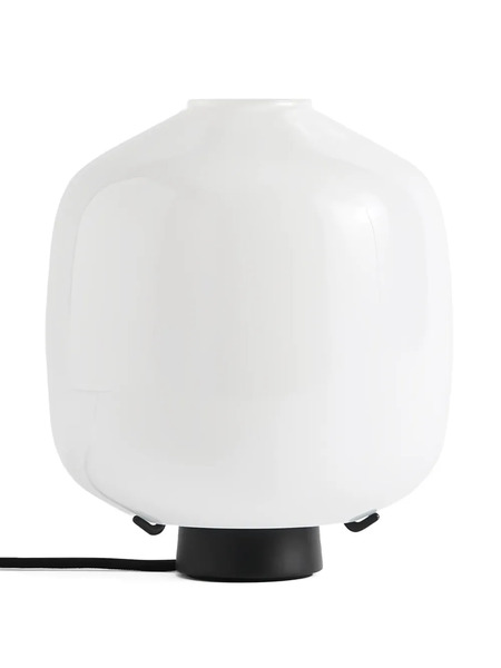  Hay Aspekt Buoy Table Lamp - White 