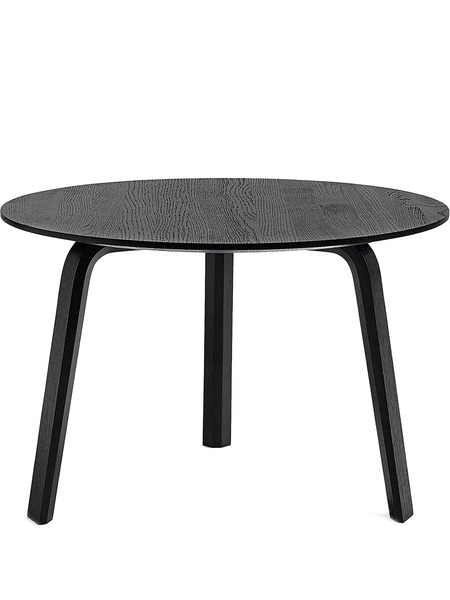  Hay Bella Coffee Table (60cm) - Black 