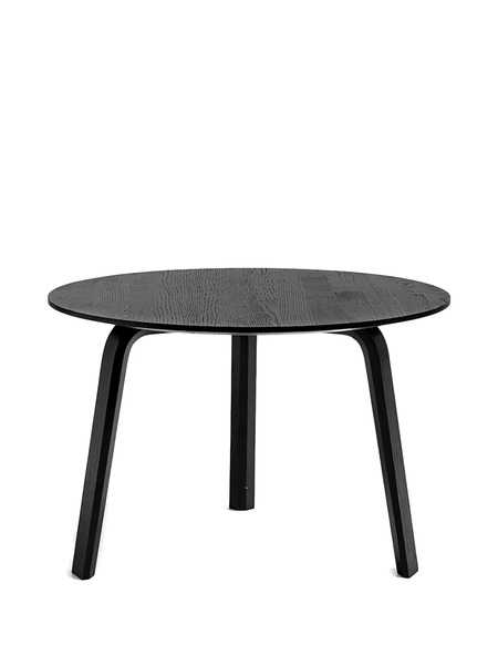  Hay Bella Coffee Table (60cm) - Black 