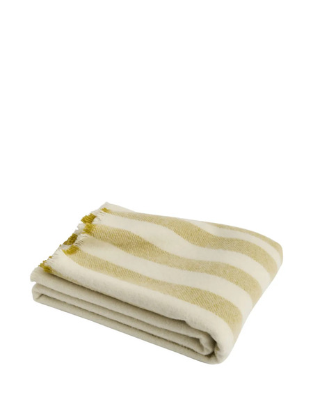  Hay Duo Throw - Neutrals 