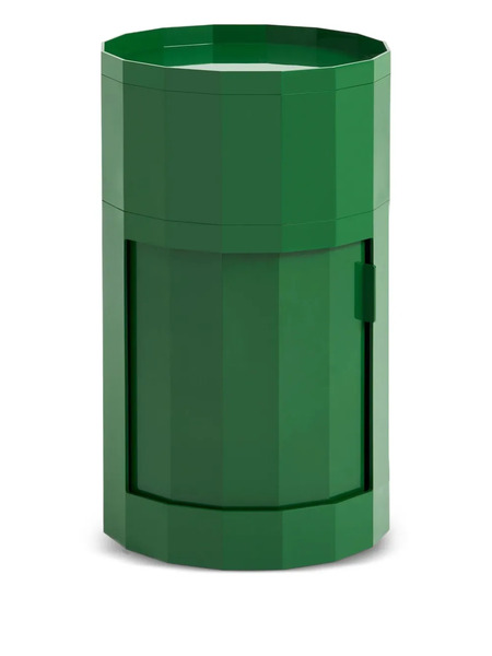  Hay Facet Cabinet - Green 