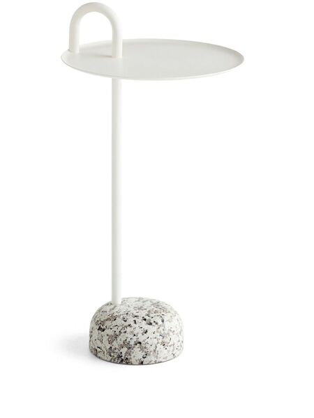  Hay Granite Tabletop - White 
