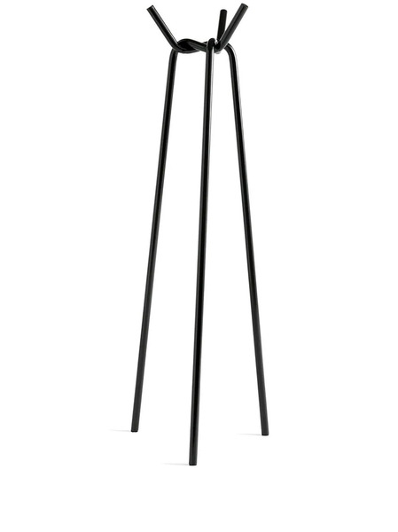 Hay Knit Coat-rack - Black 