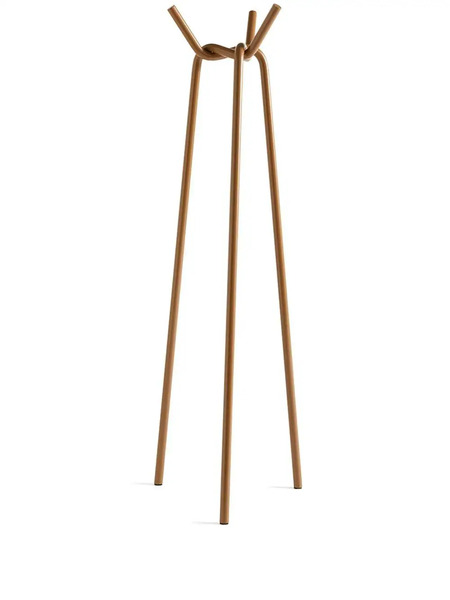  Hay Knit Coat-rack - Brown 