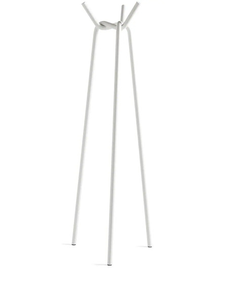  Hay Knit Coat-rack - White 