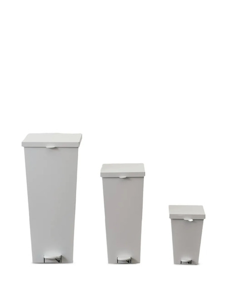  Hay Loop Bin - White 