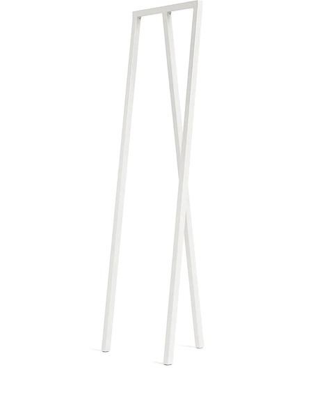  Hay Loop Wardrobe Stand (150cm) - White 