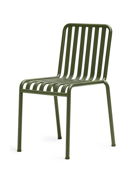  Hay Palissade Chair - Green 
