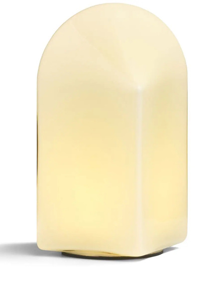  Hay Parade Medium Table Lamp - Yellow 