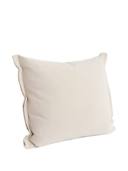  Hay Piped Trimmed Cushion - Neutrals 