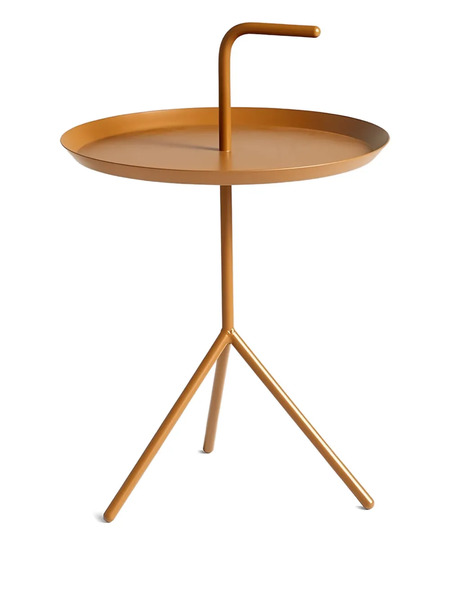  Hay Powder-coated Table - Brown 