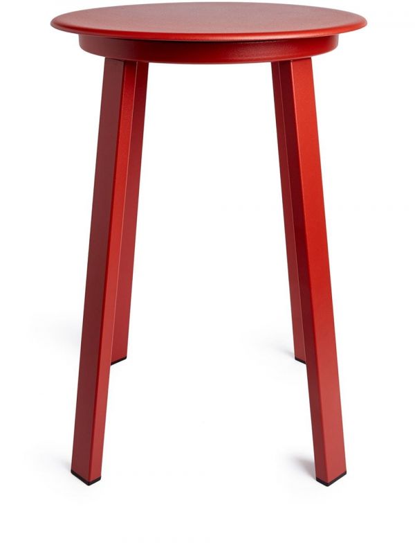  Hay Revolver Stool - Red 