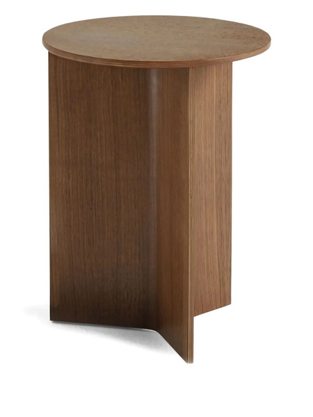  Hay Slit Coffee Table - Brown 