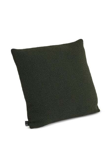  Hay Texture Cushion - Green 