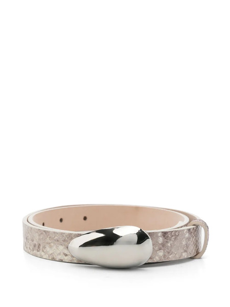  Heaven Mayhem Bean Belt - Neutrals 