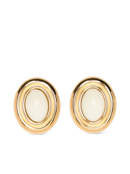  Heaven Mayhem Prize Earrings - Gold 