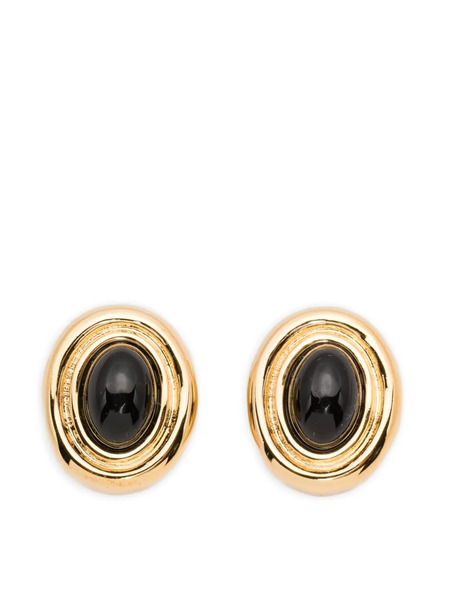  Heaven Mayhem Prize Earrings - Gold 