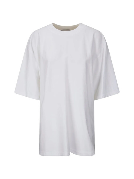  Hed Mayner Embroidered T-shirt - White 